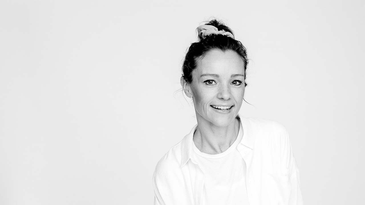 Ambassadør Lise Rønne