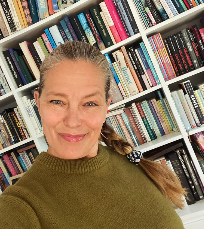 Ambassadør Renée Toft Simonsen