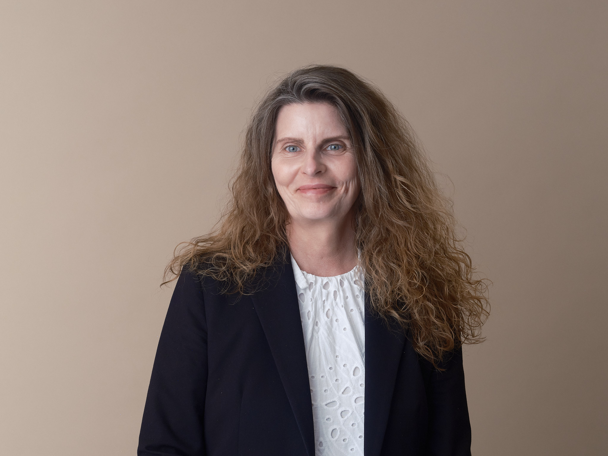Bell Bruun profile image