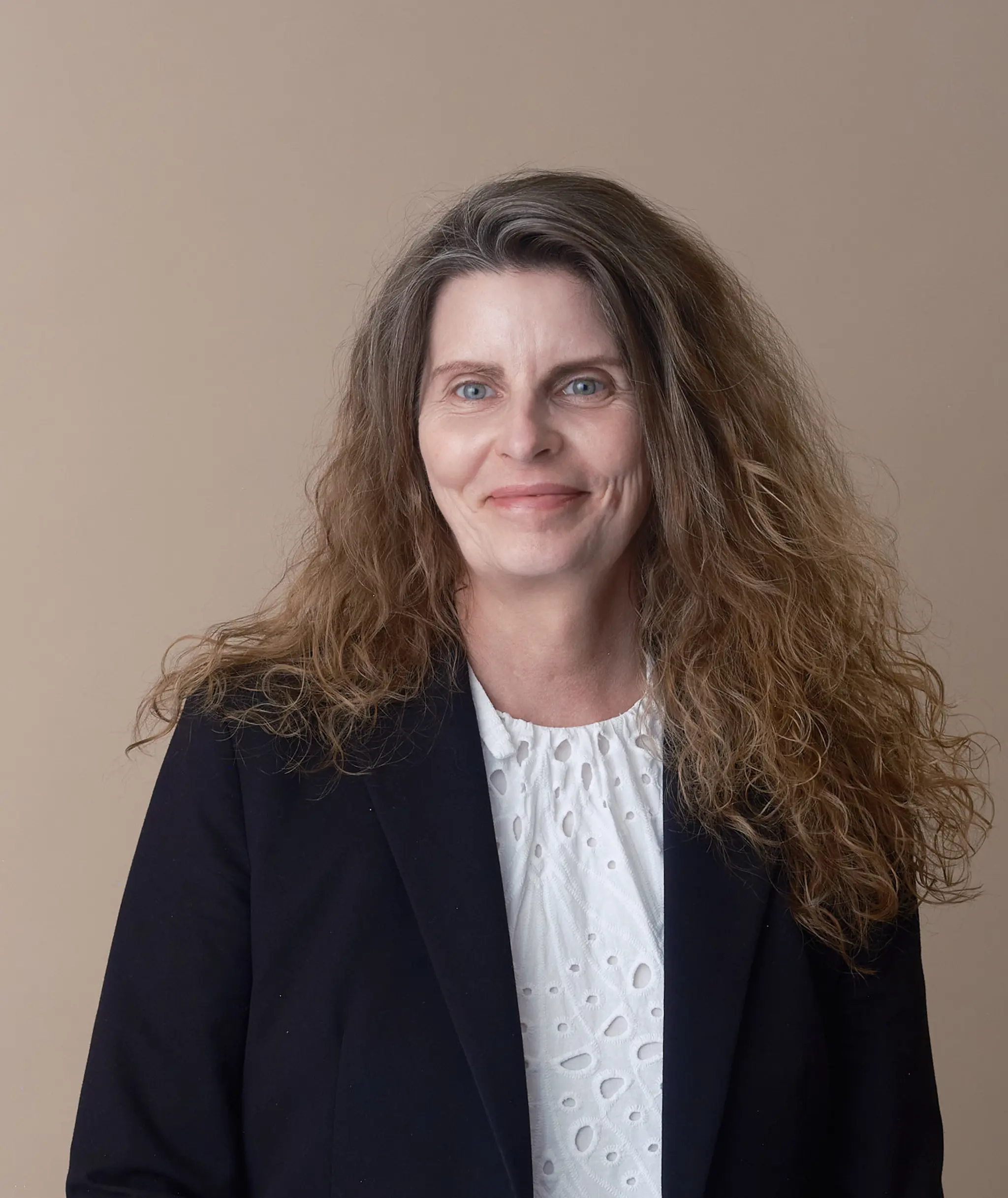 Bell Bruun profile image