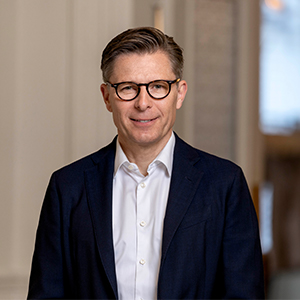Peter vekslund