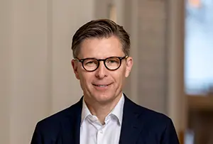 Peter vekslund