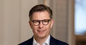 Peter vekslund