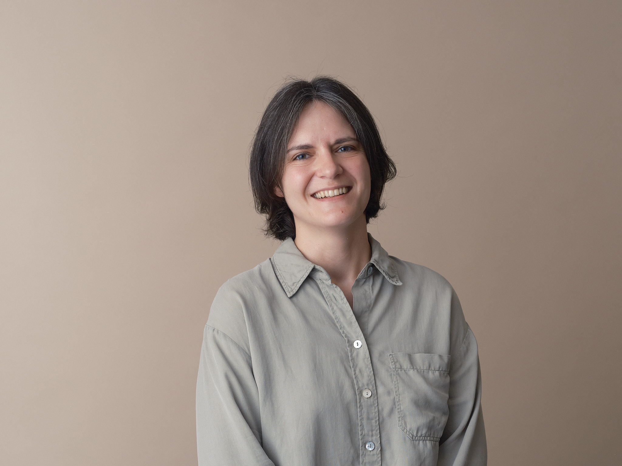 Emily Gamble profile image