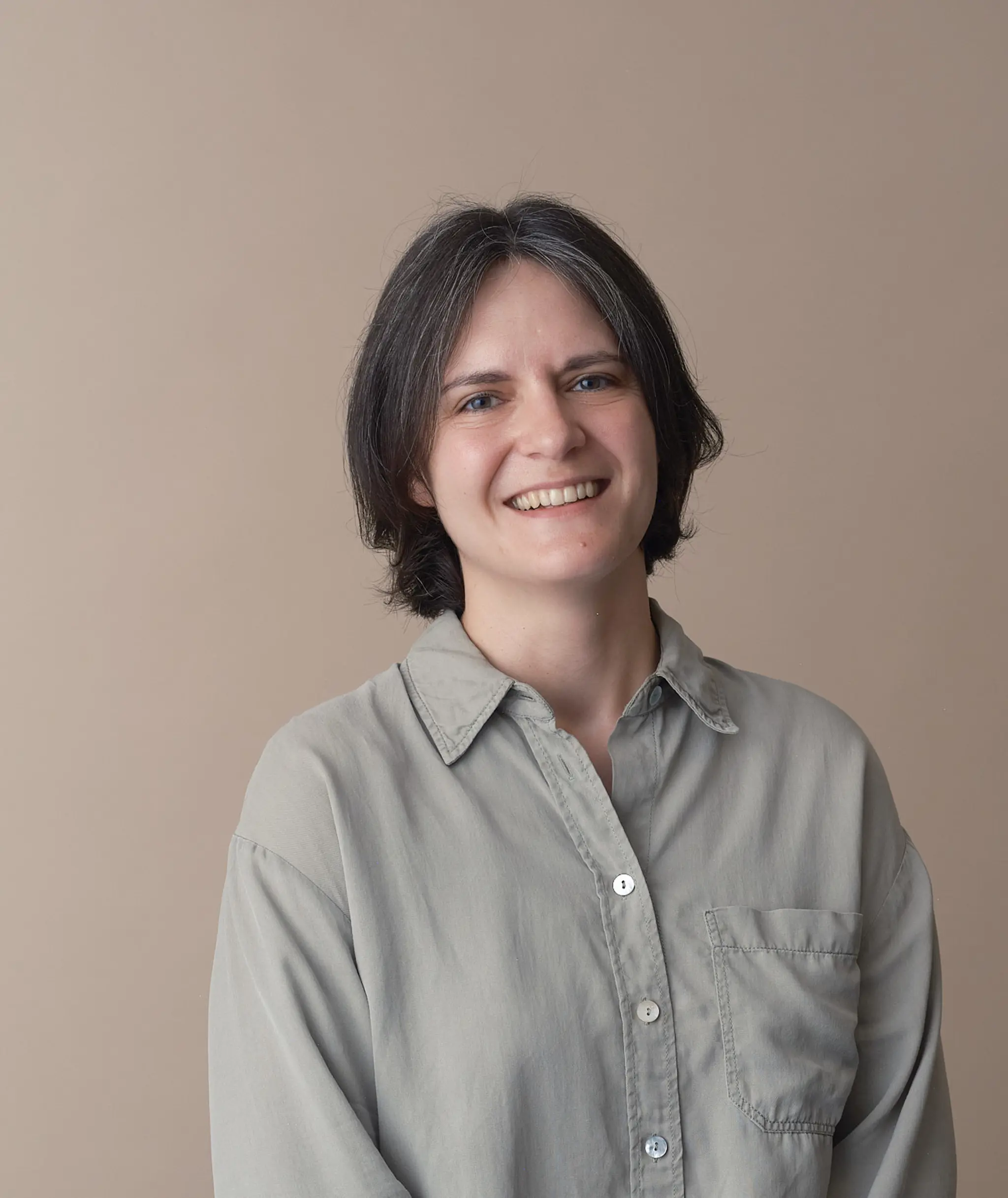 Emily Gamble profile image