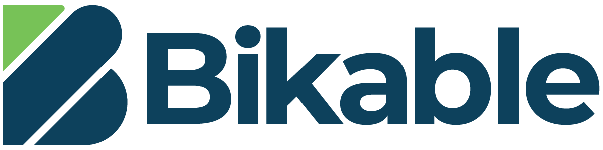 Bikable logo