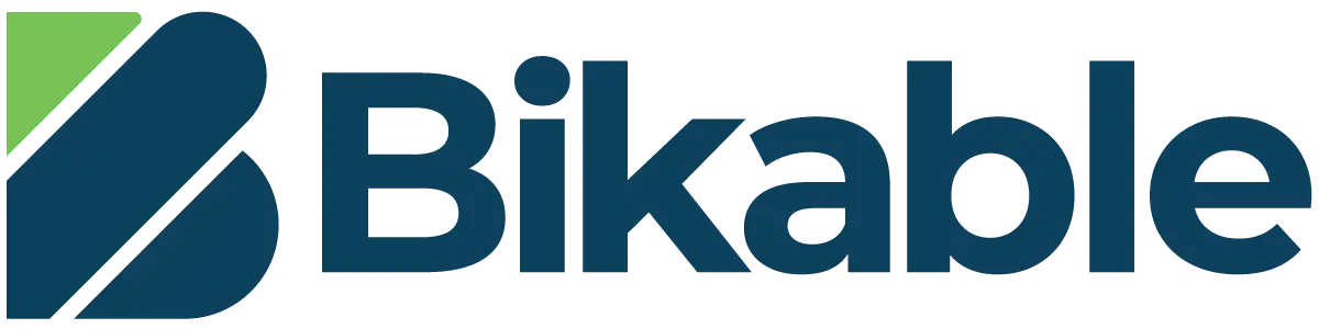 Bikable logo
